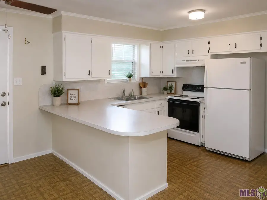 12718 Canterbury Dr, Baton Rouge, LA 70814 - #3