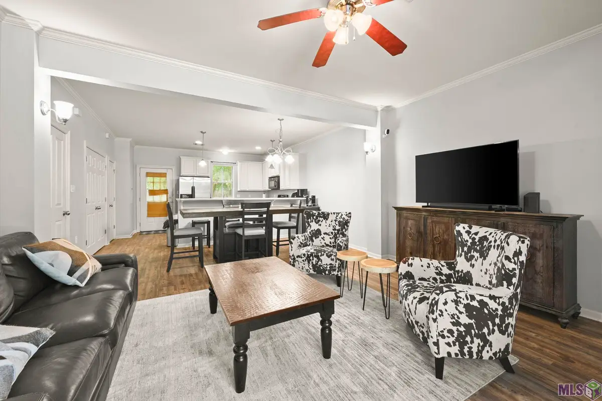 2405 Brightside Dr #46, Baton Rouge, LA 70820 - #1