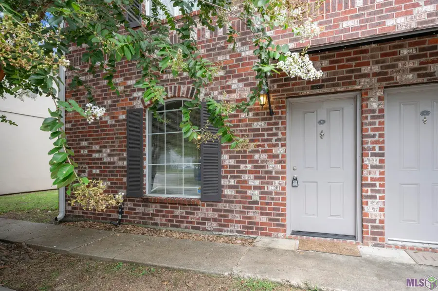 2405 Brightside Dr #46, Baton Rouge, LA 70820 - #3