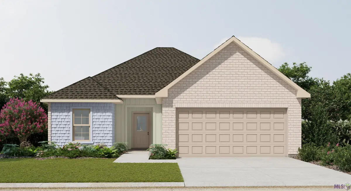 32716 Purity Drive, Walker, LA 70785 - #1