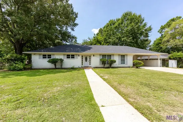 8946 Rickwood Dr, Baton Rouge, LA 70810