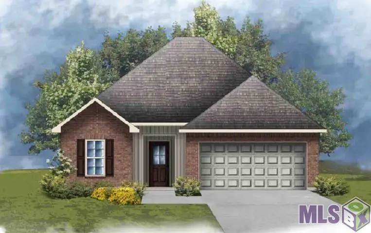 2219 Sherri's Way, Port Allen, LA 70767 - #1