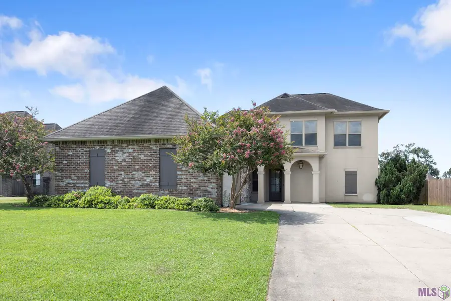 37441 Amalfi Dr, Prairieville, LA 70769 - #3