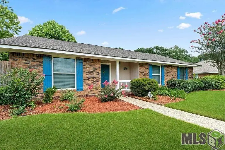 6362 Westridge Dr, Baton Rouge, LA 70817 - #1
