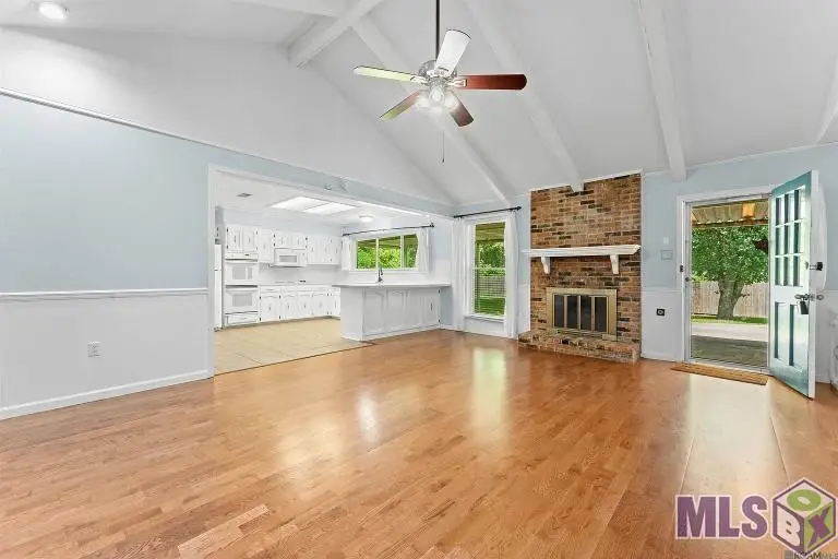 6362 Westridge Dr, Baton Rouge, LA 70817 - #3