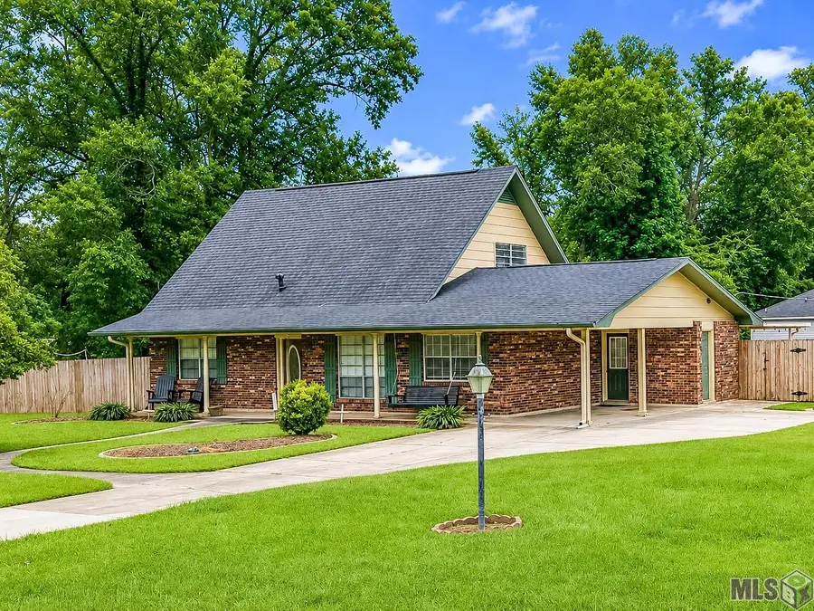 14072 Giluso Rd, Hammond, LA 70401 - #2
