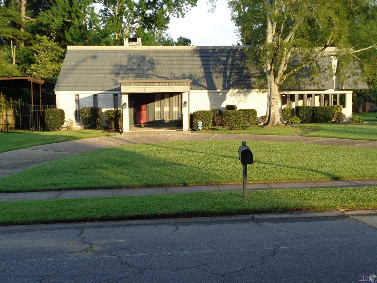 1150 Kenilworth Pkwy, Baton Rouge, LA 70808 - #1
