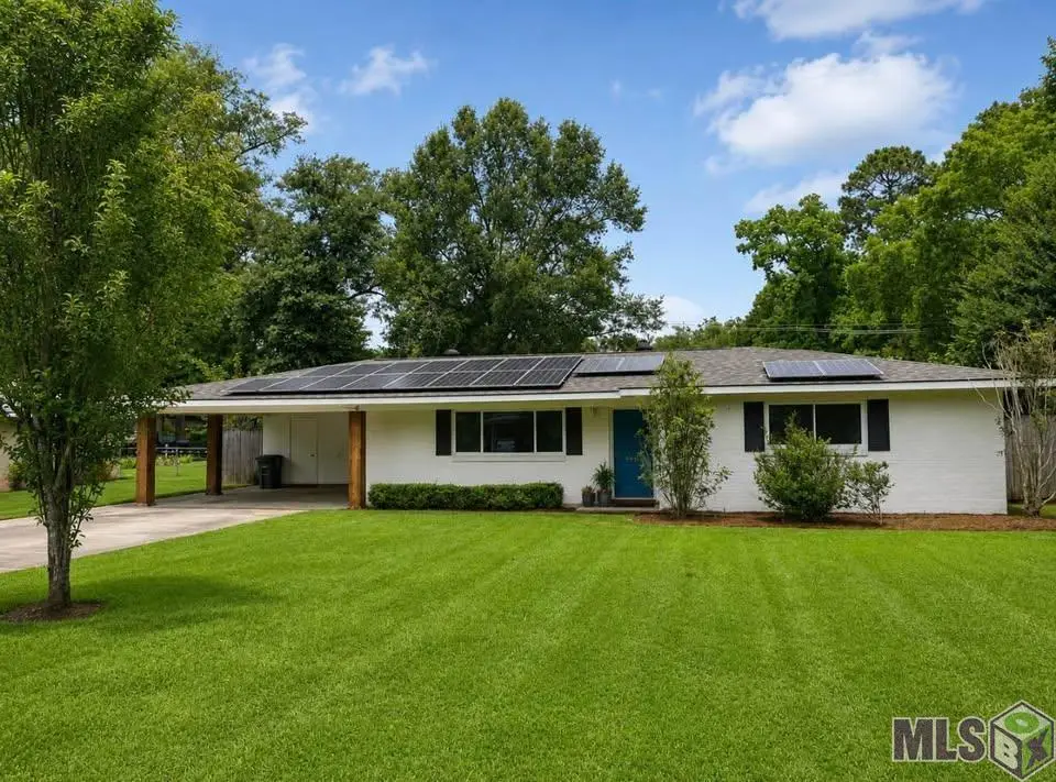 9925 Miraflores Dr, Baton Rouge, LA 70815 - #1