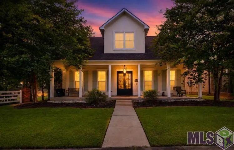 15668 Green Trails Blvd, Baton Rouge, LA 70817 - #2
