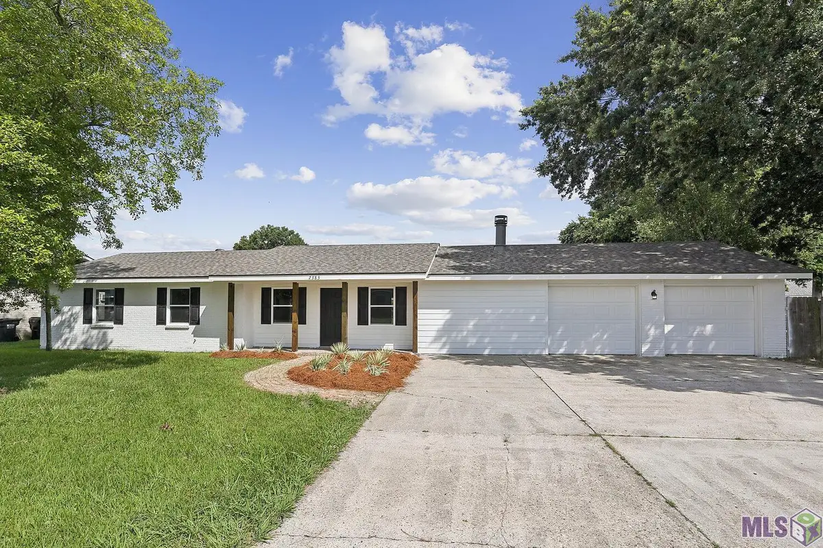2383 Saint Mark Ave, Donaldsonville, LA 70346 - #1