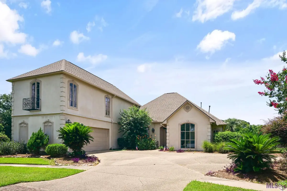 16924 Sunset Point Ct, Baton Rouge, LA 70816 - #1