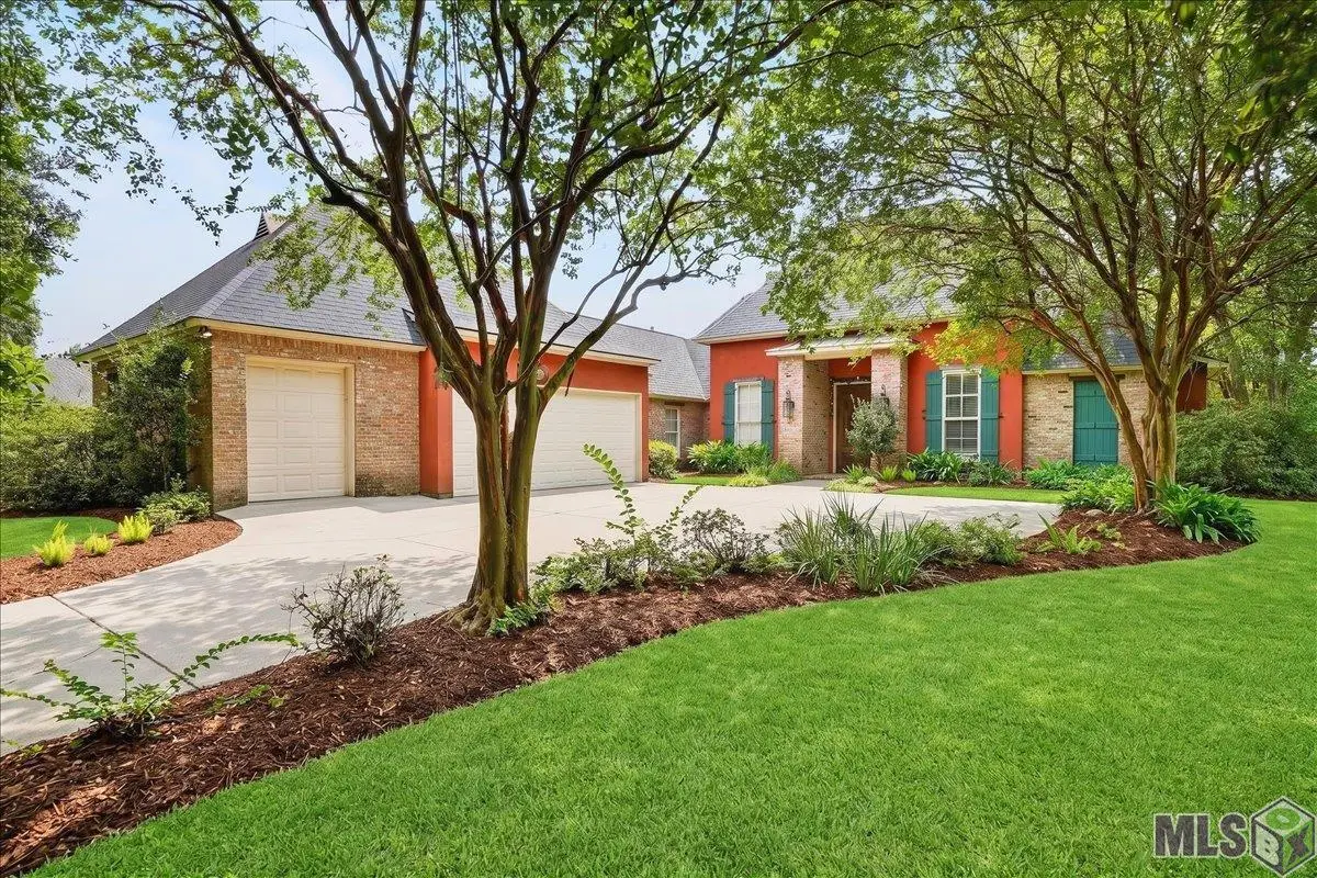 6157 Jonathan Alaric Ave, Gonzales, LA 70737 - #1