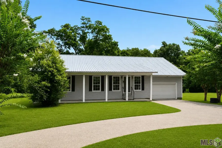 31498 N Doyle Rd, Holden, LA 70744 - #2