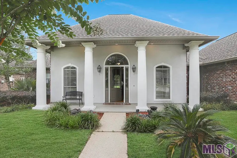 14161 Twelve Oaks Dr, Walker, LA 70785 - #2