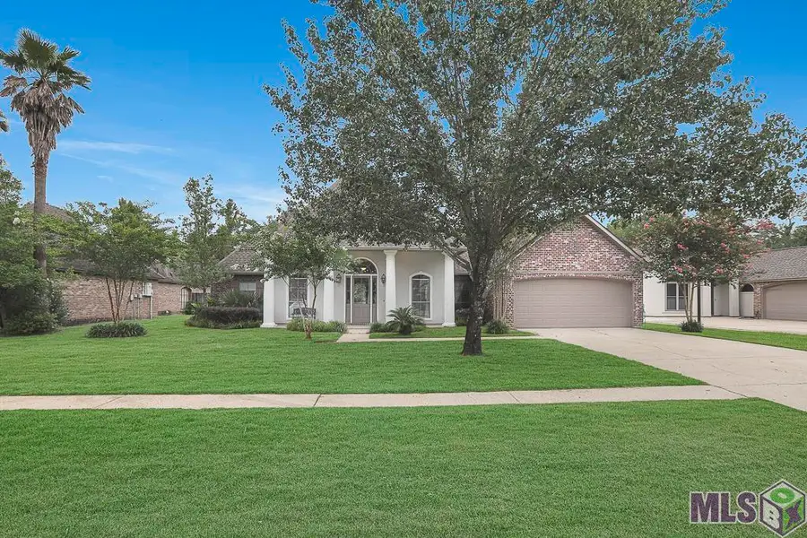 14161 Twelve Oaks Dr, Walker, LA 70785 - #3