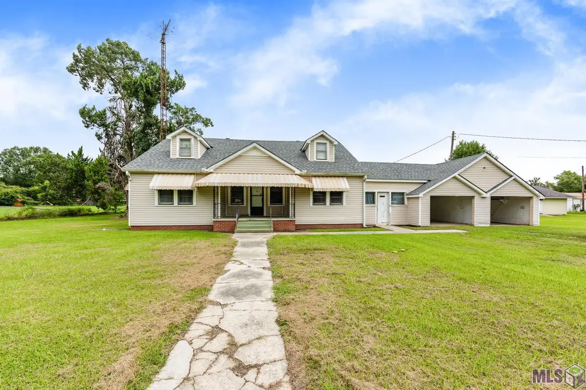 3559 La Hwy 78, Livonia, LA 70755 - #1