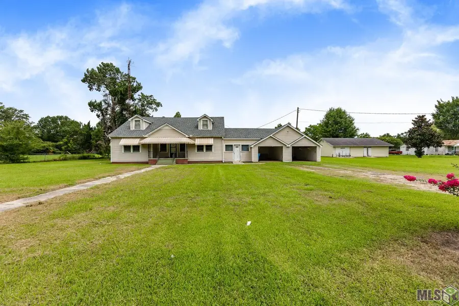 3559 La Hwy 78, Livonia, LA 70755 - #2