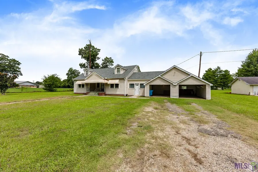 3559 La Hwy 78, Livonia, LA 70755 - #3