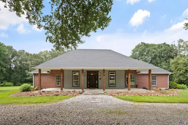 2907 La Hwy 966, St. Francisville, LA 70775