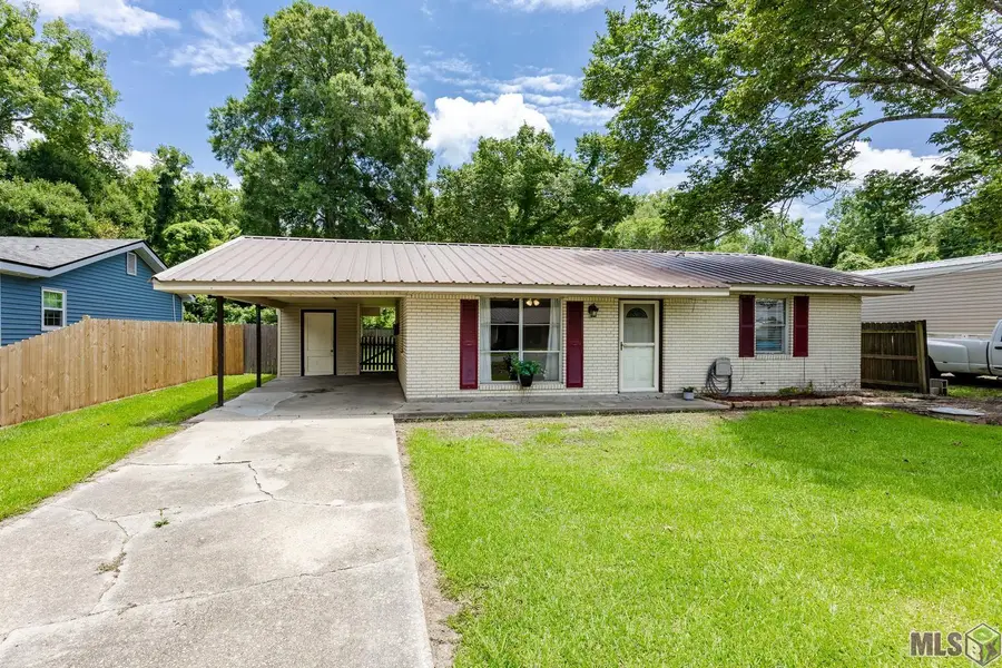 5371 Eudora Dr, Addis, LA 70710 - #2