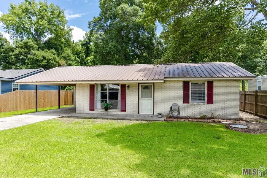 5371 Eudora Dr, Addis, LA 70710 - #3