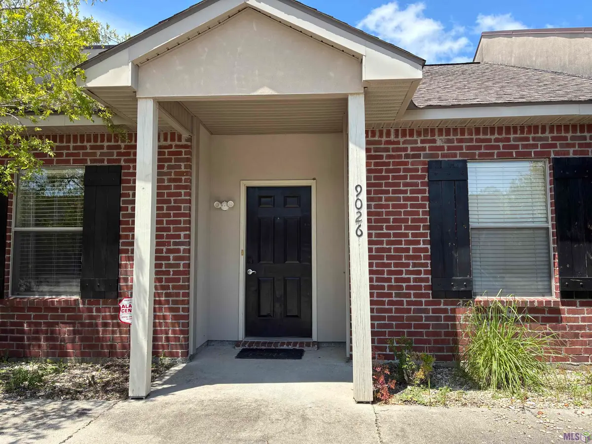 9026 Pecan Dr, Baton Rouge, LA 70801 - #1