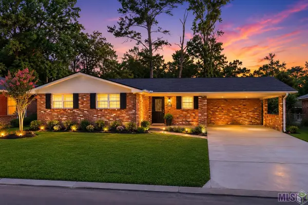 8635 Graham Dr, Baton Rouge, LA 70814