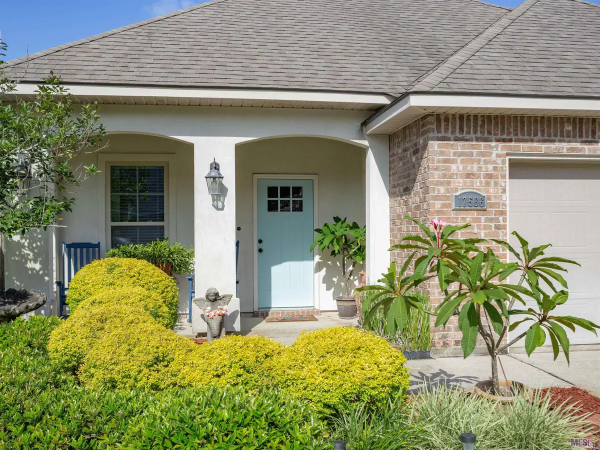 17566 Waterloo Dr, Baton Rouge, LA 70817 - #1
