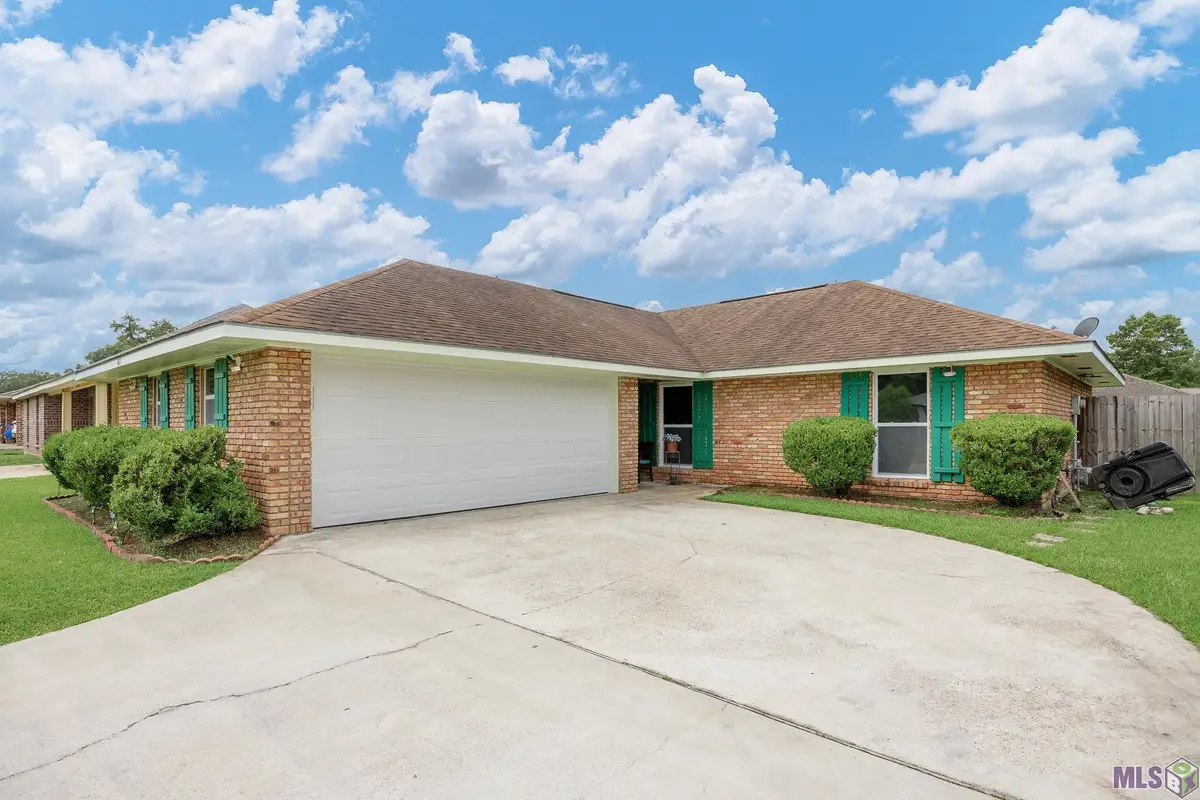 4031 Daytona Dr, Baton Rouge, LA 70814 - #1