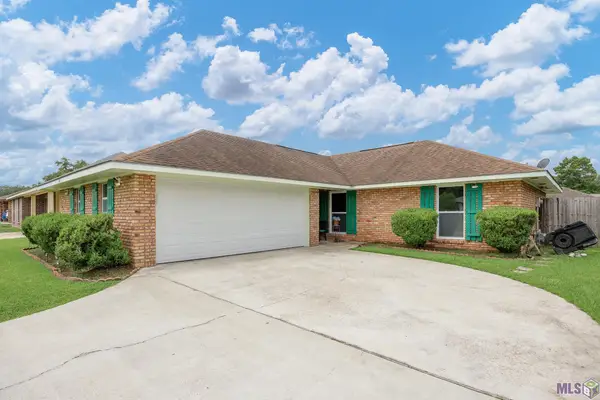 4031 Daytona Dr, Baton Rouge, LA 70814