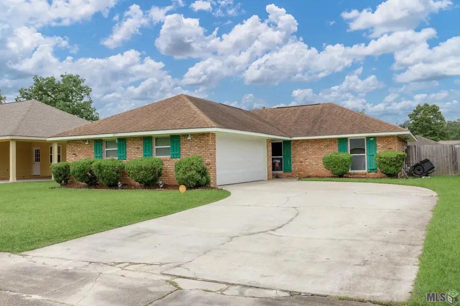 4031 Daytona Dr, Baton Rouge, LA 70814 - #2