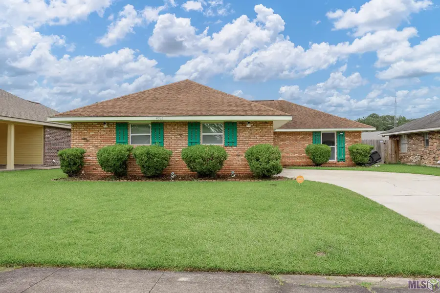 4031 Daytona Dr, Baton Rouge, LA 70814 - #3