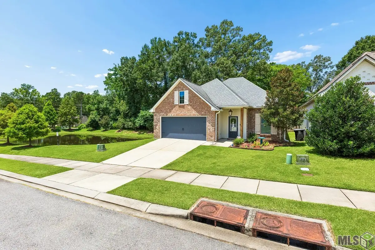 6274 Tiger Trace Ave, Baton Rouge, LA 70817 - #1