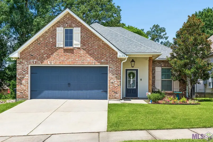 6274 Tiger Trace Ave, Baton Rouge, LA 70817 - #2
