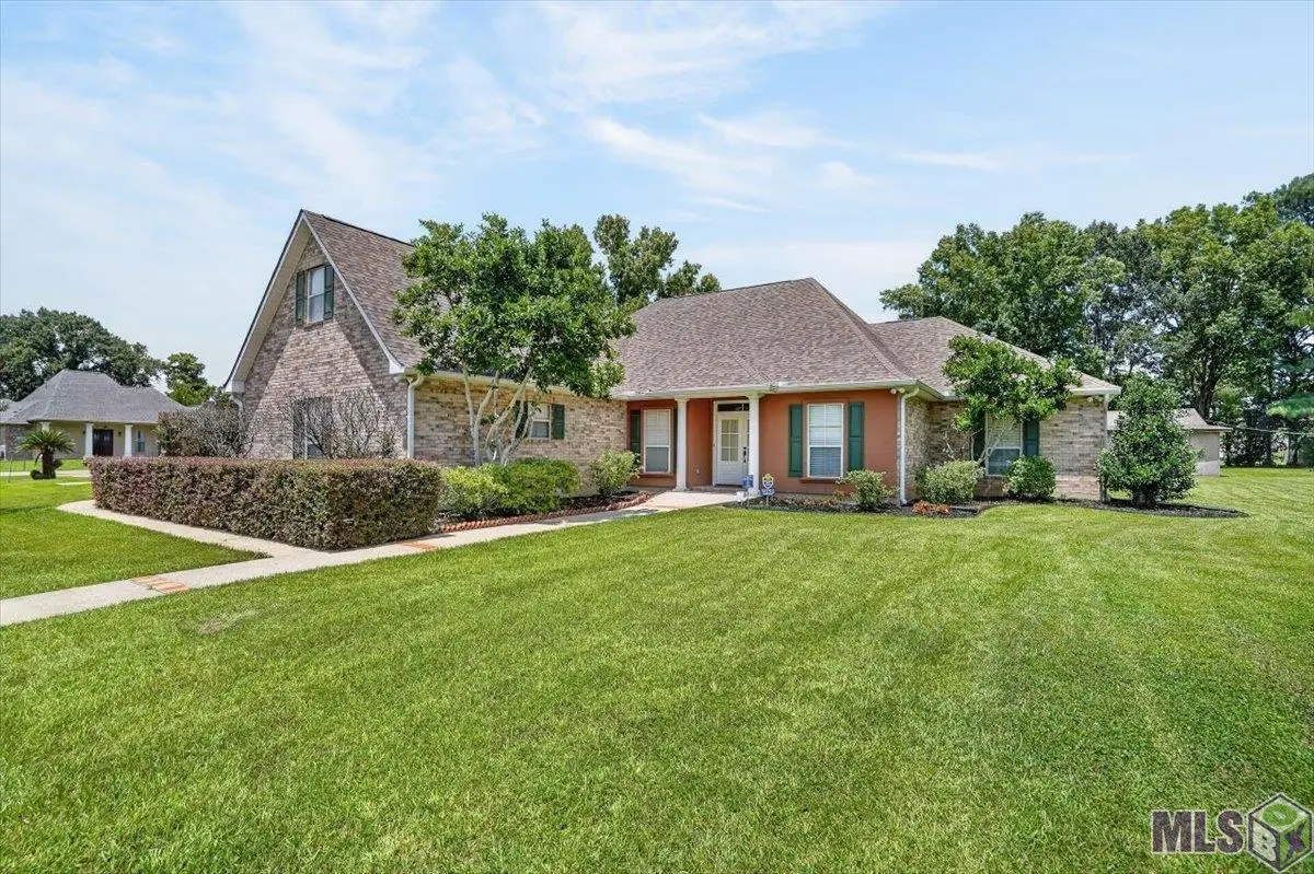 16255 Oakland Dr, Rosedale, LA 70772 - #1