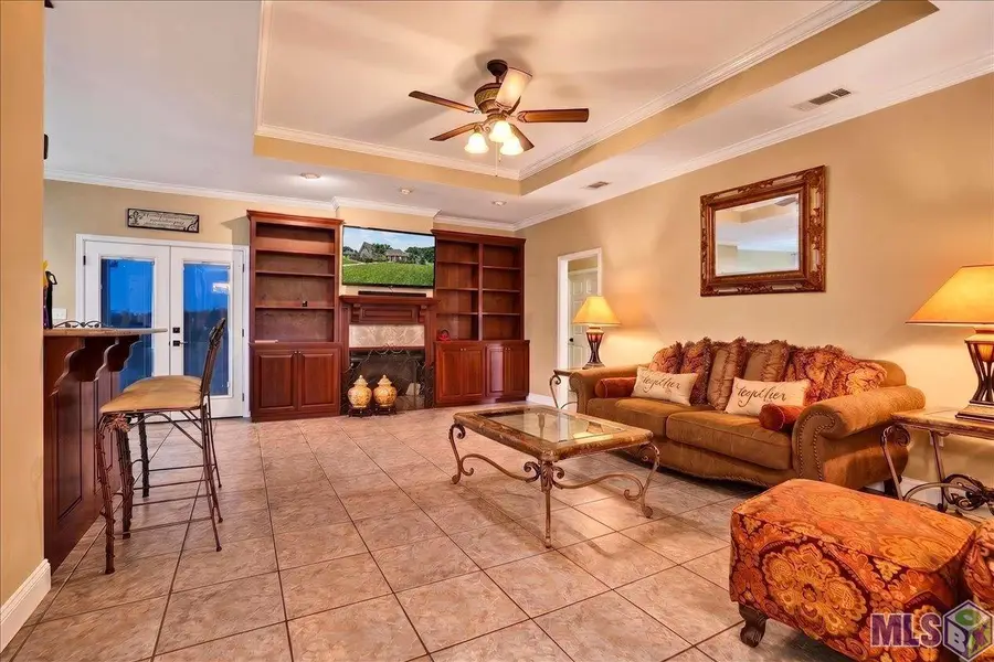 16255 Oakland Dr, Rosedale, LA 70772 - #2