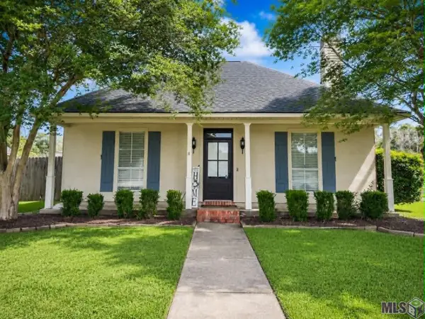 12508 Jeremy Ct, Walker, LA 70785