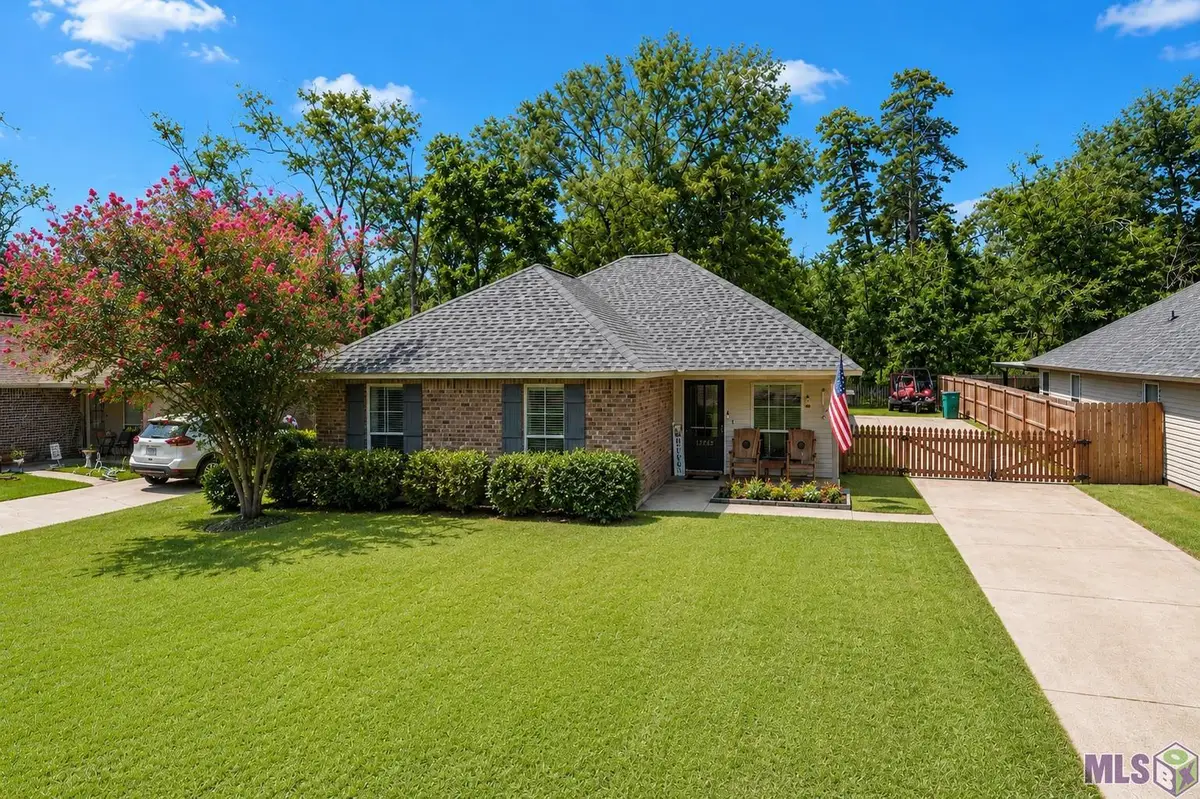 12242 Creekside Ave, Walker, LA 70785 - #1