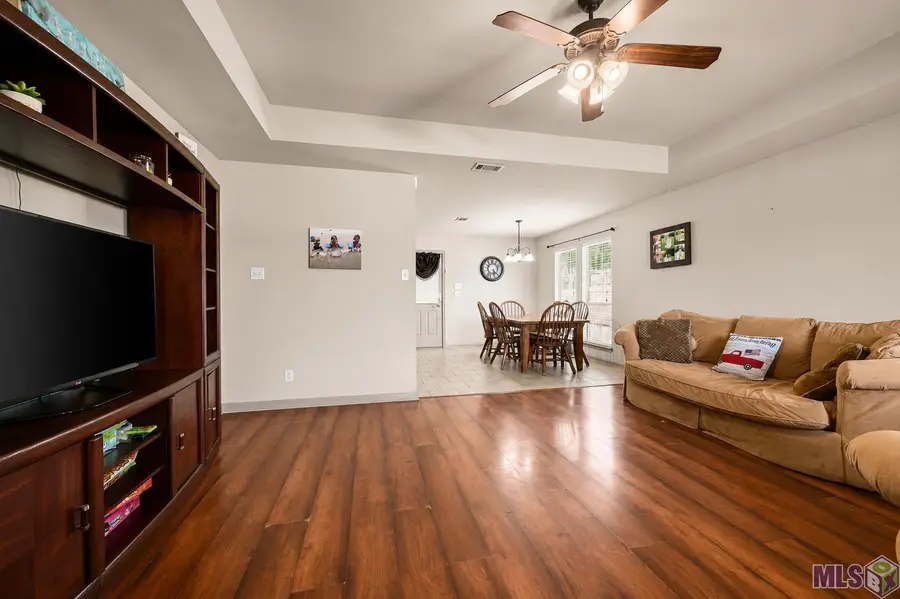 12242 Creekside Ave, Walker, LA 70785 - #3