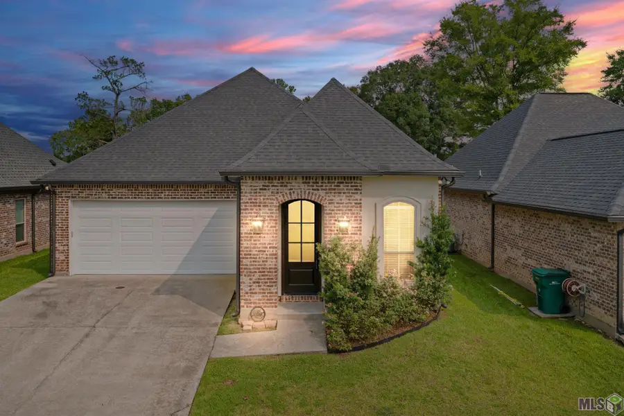 13104 Cedar Pointe Dr, Saint Francisville, LA 70775 - #2
