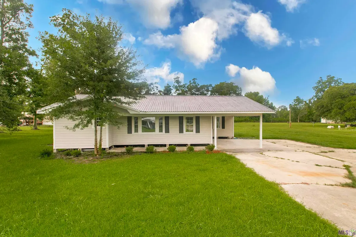 1068 Albert Calais, Cecilia, LA 70715 - #1