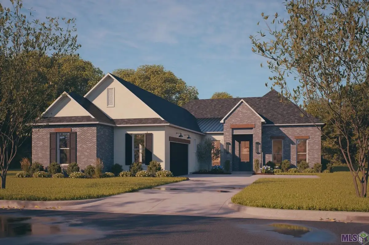 10129 Sanctuary Oaks Dr, Saint George, LA 70817 - #1