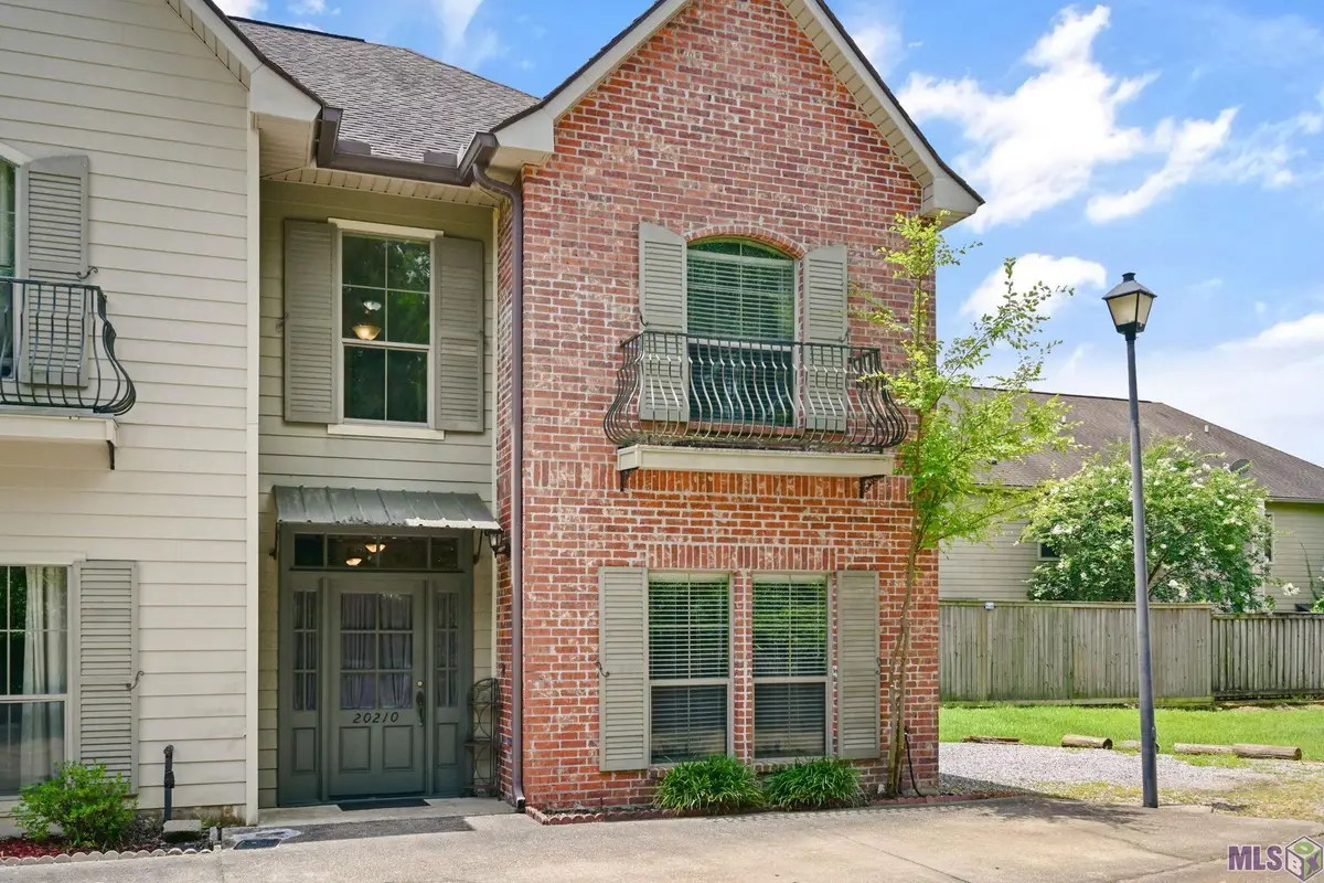 20210 De Chene Dr, Walker, LA 70785 - #1