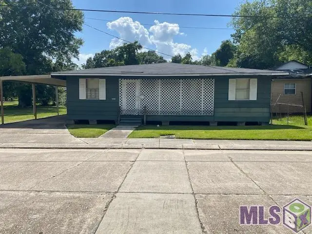 2356 Maryland St, Baton Rouge, LA 70802 - #1