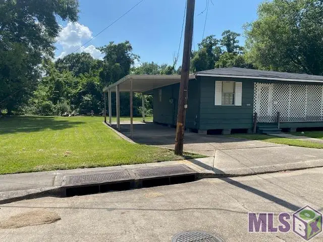 2356 Maryland St, Baton Rouge, LA 70802 - #2