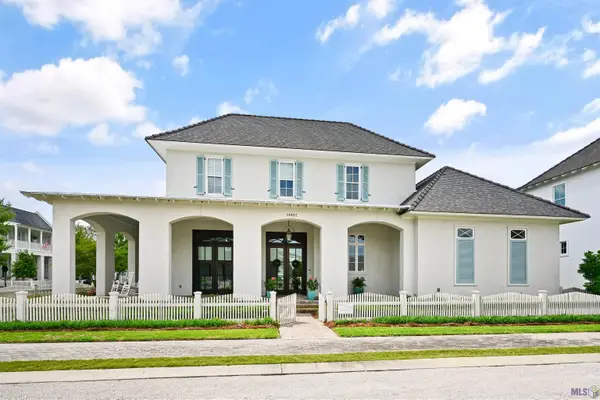 14652 Saint Henry Street, Baton Rouge, LA 70820