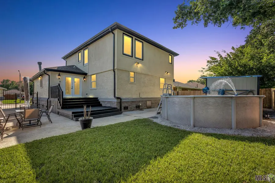 7531 Sandy Cove Drive, New Orleans, LA 70128 - #2