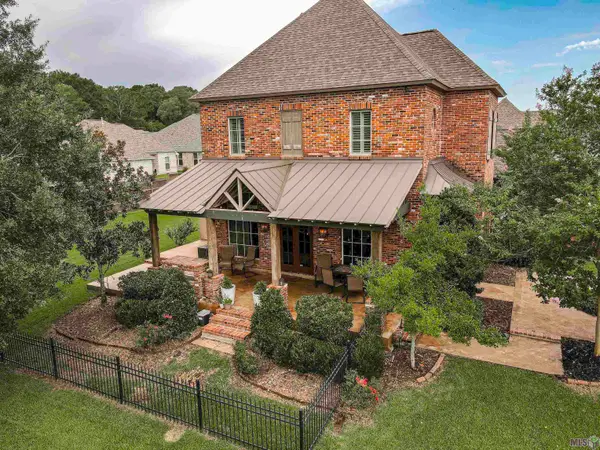 1944 Royal Troon Ct, Zachary, LA 70791