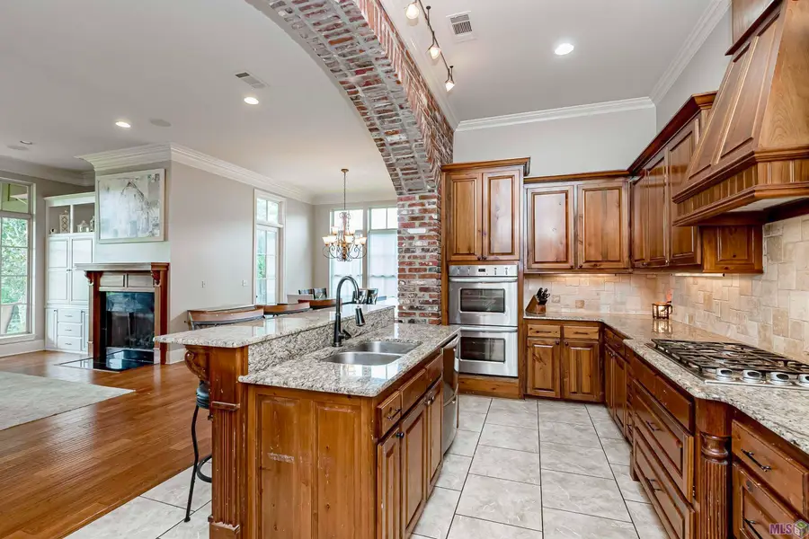 1944 Royal Troon Ct, Zachary, LA 70791 - #2