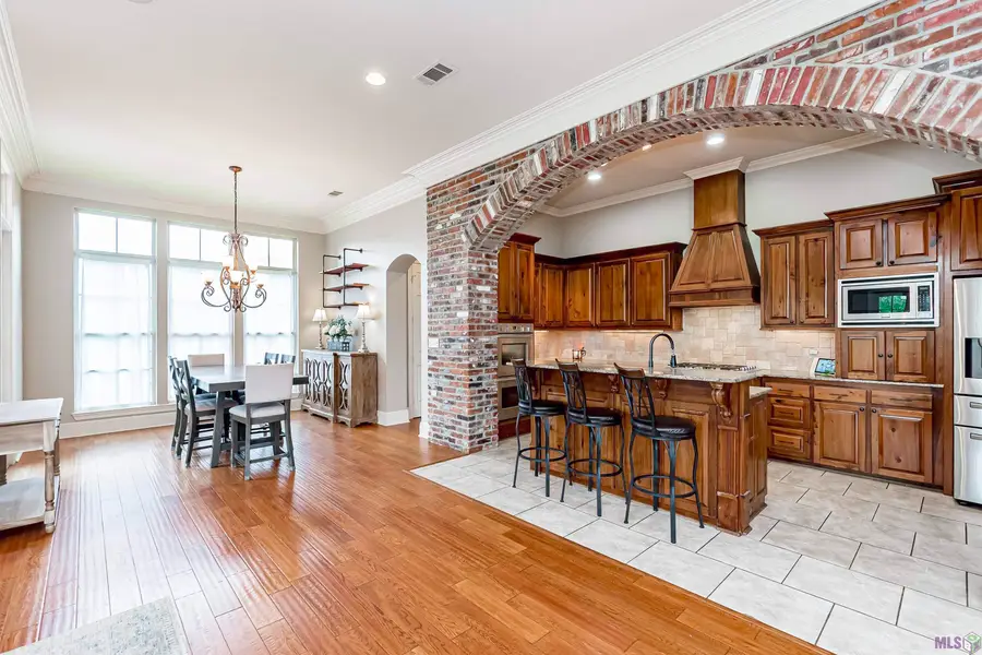 1944 Royal Troon Ct, Zachary, LA 70791 - #3
